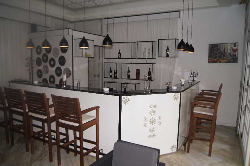 Hotel Residence Mahmoud Hammamet Exterior photo