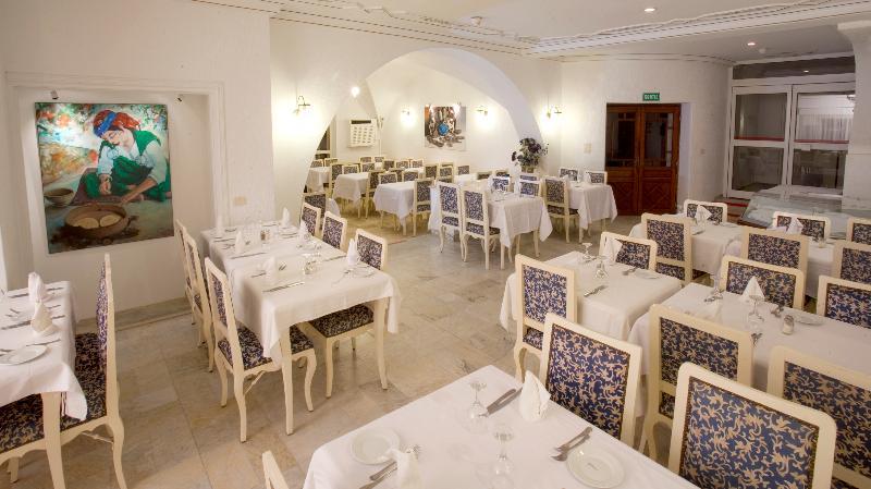 Hotel Residence Mahmoud Hammamet Exterior photo